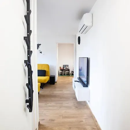 The Location In Cracow For Break Appartamento *